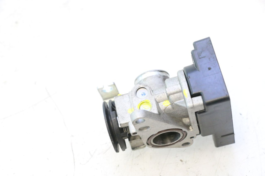 photo de INJECTION PEUGEOT KISBEE 4T 50 (2018 - 2022) - Checked used part