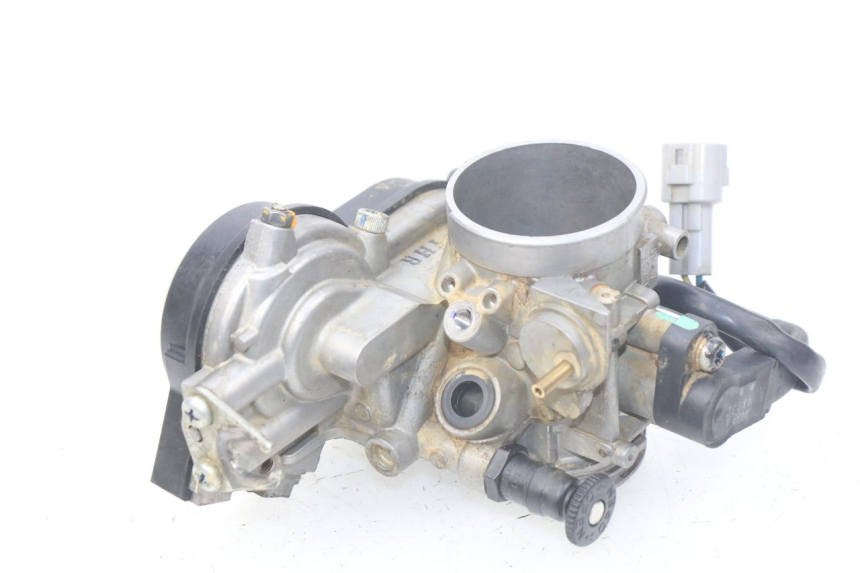 photo de INJECTION KAWASAKI KX F KXF 450 (2012 - 2015) - Main view