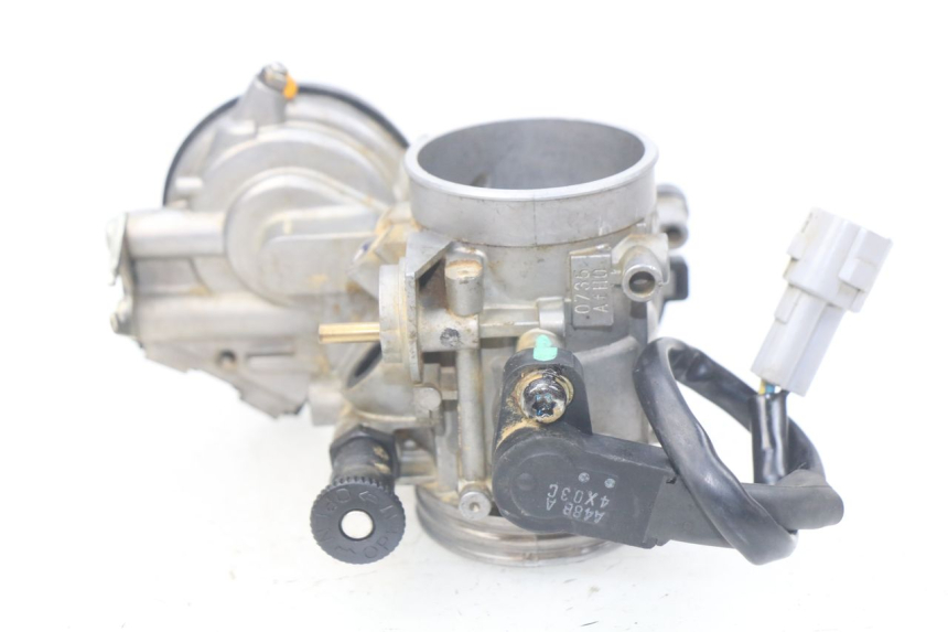 photo de INJECTION KAWASAKI KX F KXF 450 (2012 - 2015) - Fixing points details