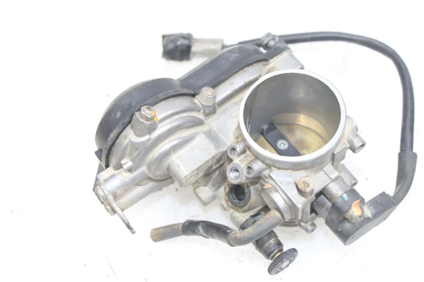 photo de INJECTION KAWASAKI KXF KX-F 250 (2012 - 2014) - Zoom on usage condition