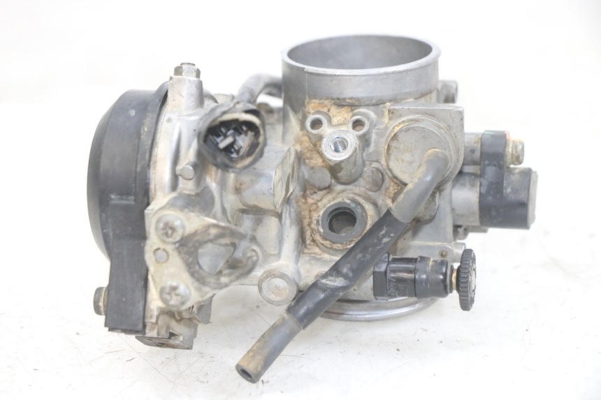 photo de INJECTION KAWASAKI KXF KX-F 250 (2012 - 2014) - Fixing points details