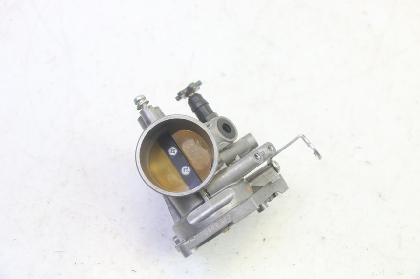 photo de INJECTION THROTTLE BODIES KAWASAKI KXF KX-F 250 (2017 - 2019) - Alternative perspective