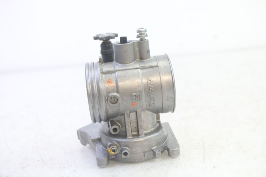 photo de INJECTION THROTTLE BODIES KAWASAKI KXF KX-F 250 (2017 - 2019) - Technical close-up