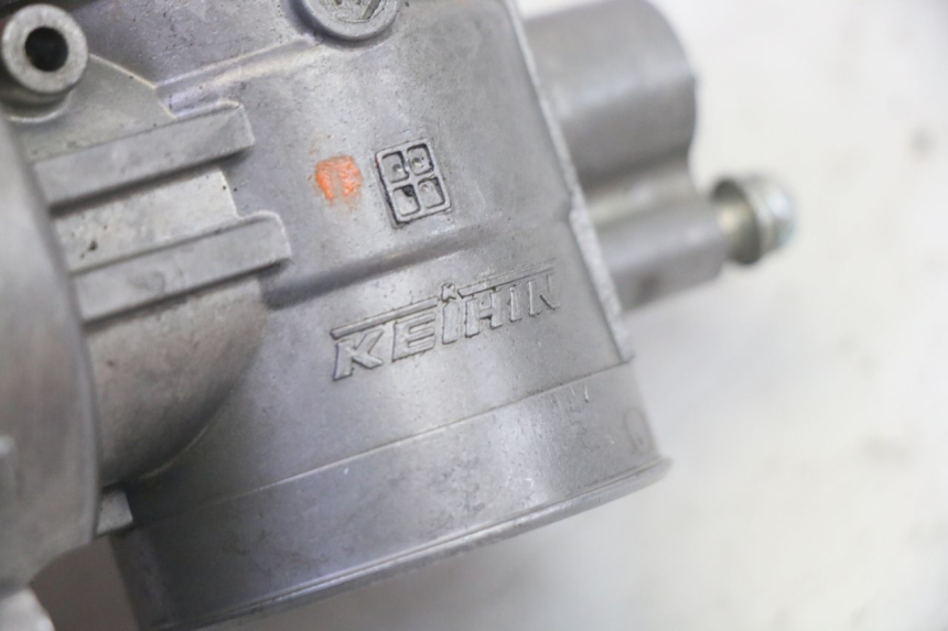 photo de INJECTION THROTTLE BODIES KAWASAKI KXF KX-F 250 (2017 - 2019) - Product overview