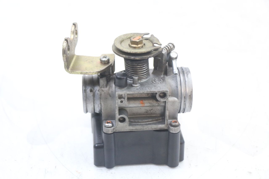 photo de INJECTION KYMCO X-TOWN XTOWN 125 (2016 - 2021) - Technical close-up