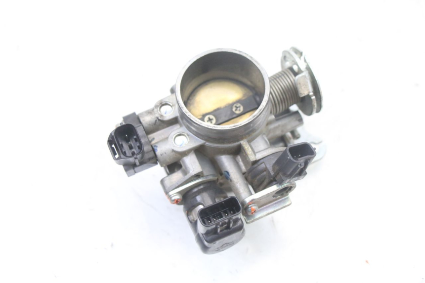 photo de INJECTION THROTTLE BODIES KYMCO XCITING 500 (2007 - 2010) - Main view