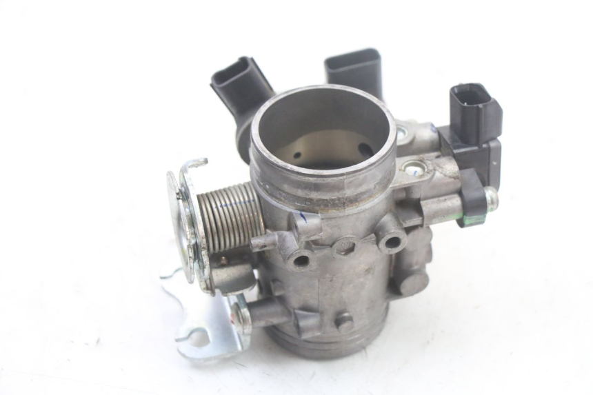 photo de INJECTION THROTTLE BODIES KYMCO XCITING 500 (2007 - 2010) - Zoom on usage condition