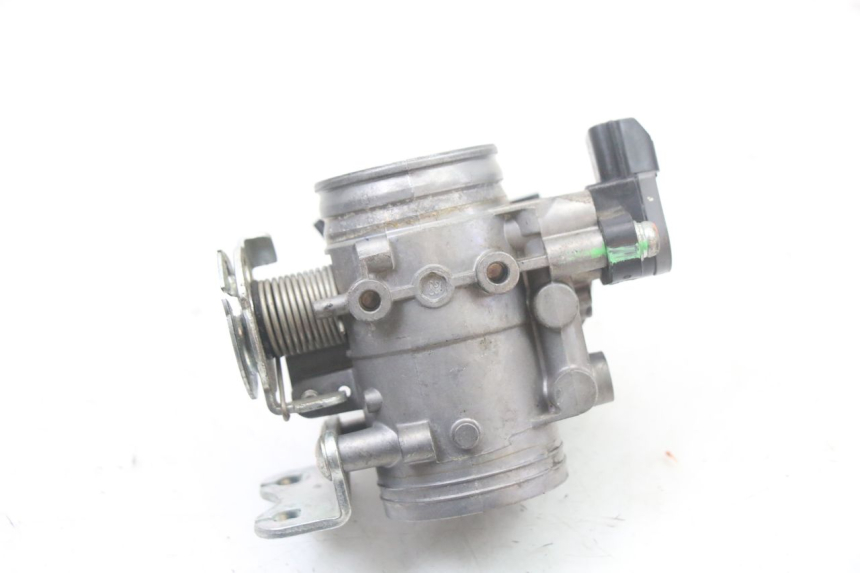 photo de INJECTION THROTTLE BODIES KYMCO XCITING 500 (2007 - 2010) - Alternative perspective
