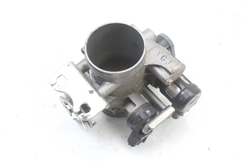 photo de INJECTION THROTTLE BODIES KYMCO XCITING 500 (2007 - 2010) - Technical close-up