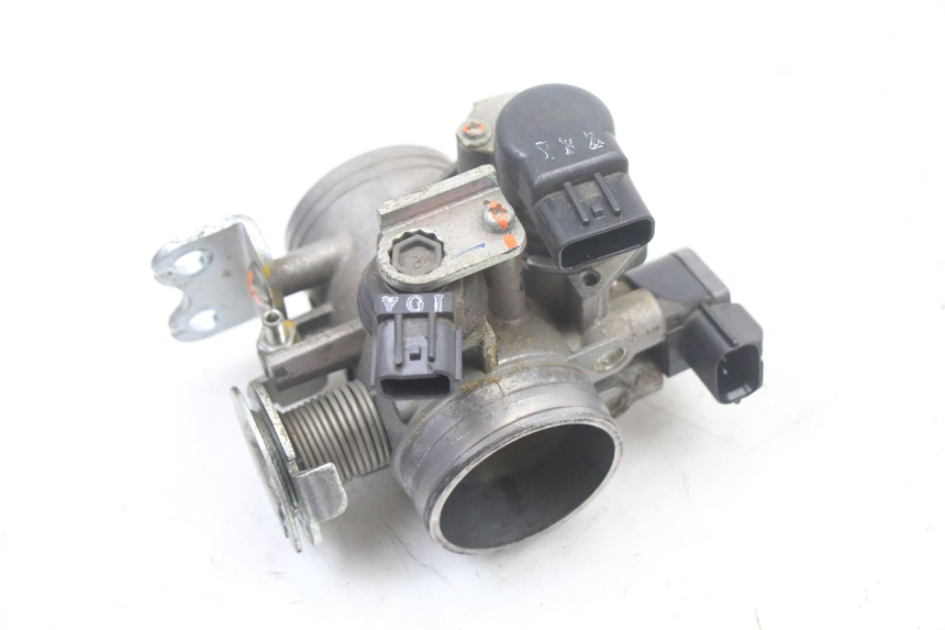 photo de INJECTION THROTTLE BODIES KYMCO XCITING 500 (2007 - 2010) - Product overview