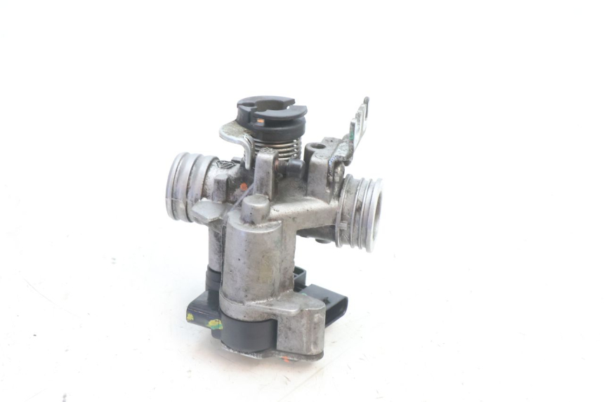 photo de INJECTION THROTTLE BODIES PIAGGIO LIBERTY IGET 4T 50 (2021 - 2025) - Main view