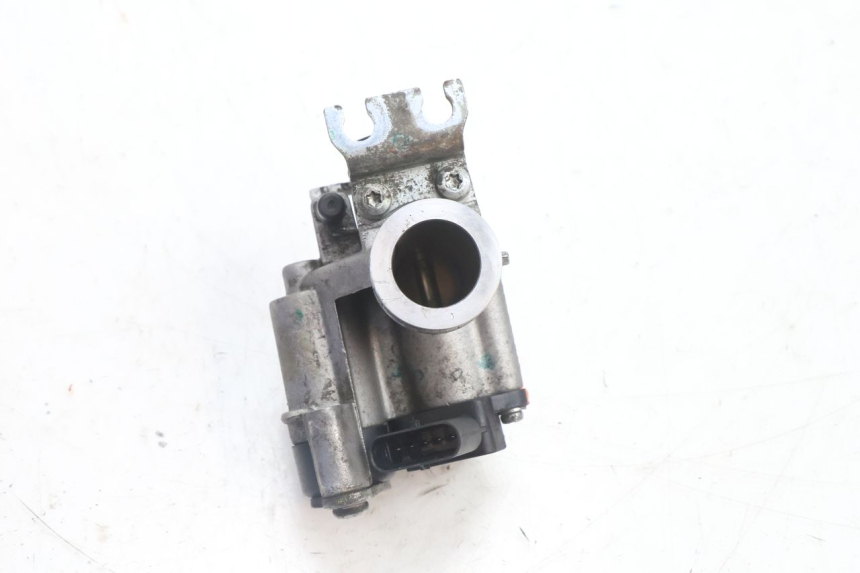 photo de INJECTION THROTTLE BODIES PIAGGIO LIBERTY IGET 4T 50 (2021 - 2025) - Component detail
