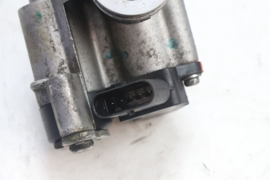 photo de INJECTION THROTTLE BODIES PIAGGIO LIBERTY IGET 4T 50 (2021 - 2025) - Zoom on usage condition