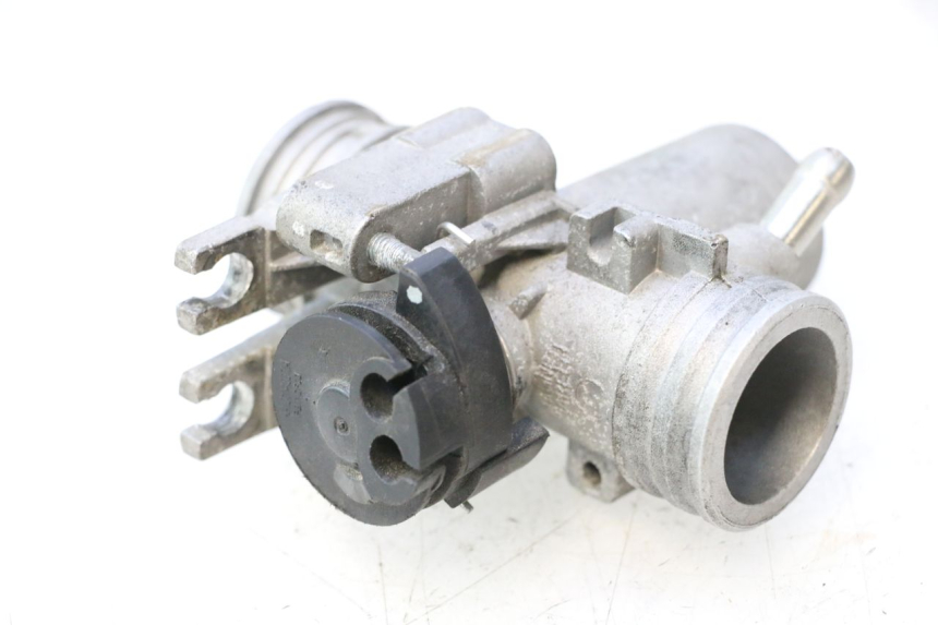 photo de INJECTION PIAGGIO LIBERTY IGET S 125 (2016 - 2020) - Main view