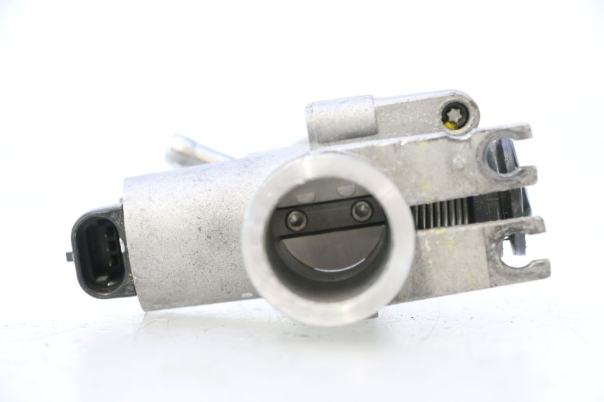 photo de INJECTION PIAGGIO LIBERTY IGET S 125 (2016 - 2020) - Fixing points details