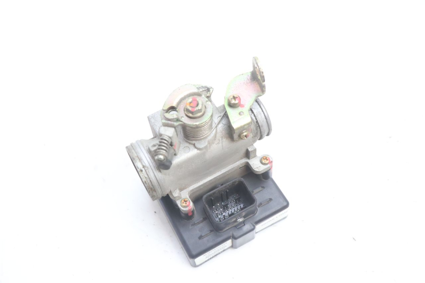 photo de INJECTION THROTTLE BODIES KYMCO MOVIE S 125 (2009 - 2018) - Zoom on usage condition