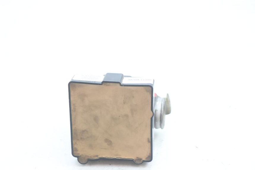 photo de INJECTION THROTTLE BODIES KYMCO MOVIE S 125 (2009 - 2018) - Surface and material condition