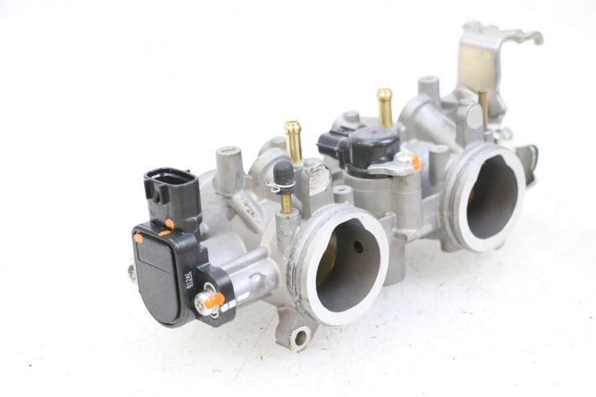 photo de INJECTION THROTTLE BODIES YAMAHA MT-07 MT07 ABS 700 (2018 - 2020) - Component detail