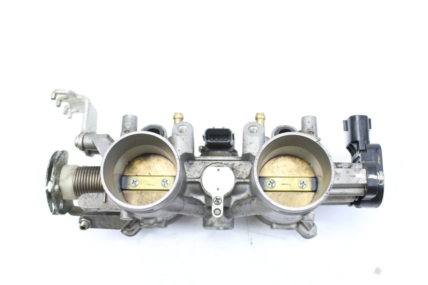 photo de INJECTION YAMAHA MT-07 MT07 700 (2018 - 2020) - Main view