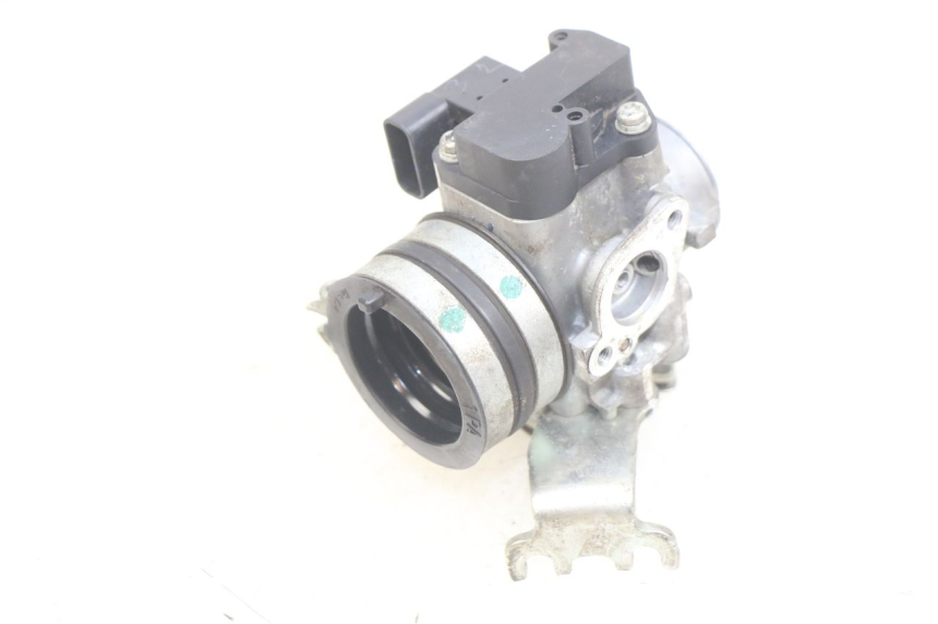 photo de INJECTION YAMAHA MT ABS 125 (2014 - 2018) - Component detail