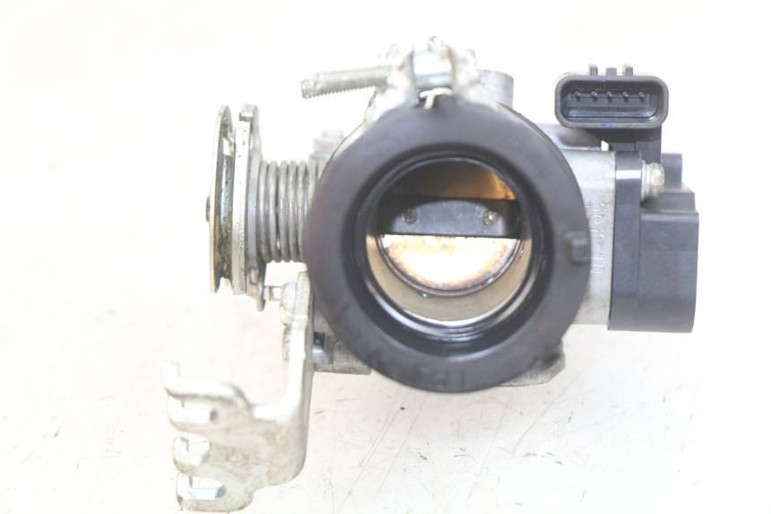 photo de INJECTION YAMAHA MT ABS 125 (2014 - 2018) - Alternative perspective