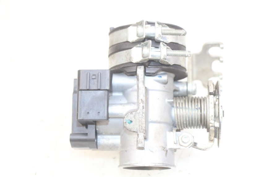 photo de INJECTION YAMAHA MT ABS 125 (2014 - 2018) - Technical close-up