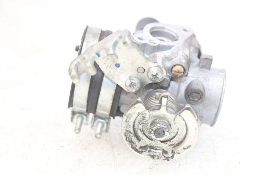 photo de INJECTION YAMAHA MT ABS 125 (2014 - 2018) - Fixing points details