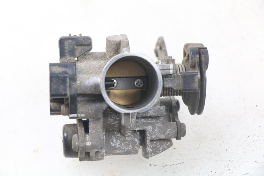 photo de INJECTION THROTTLE BODIES MBK MW TRYPTIK 125 (2017 - 2022) - Main view