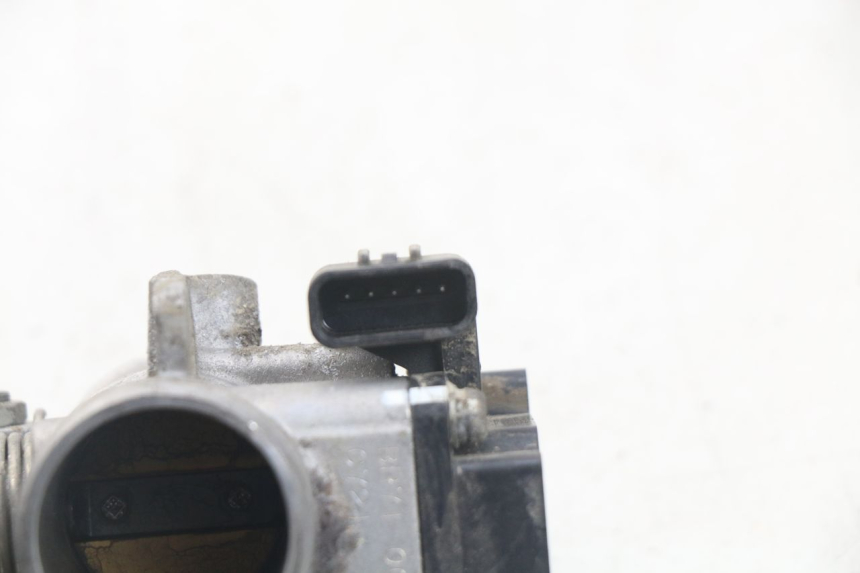 photo de INJECTION THROTTLE BODIES MBK MW TRYPTIK 125 (2017 - 2022) - Additional view of the item