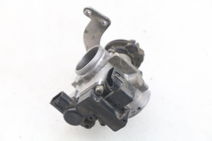 photo de INJECTION THROTTLE BODIES MBK MW TRYPTIK 125 (2017 - 2022) - Surface and material condition
