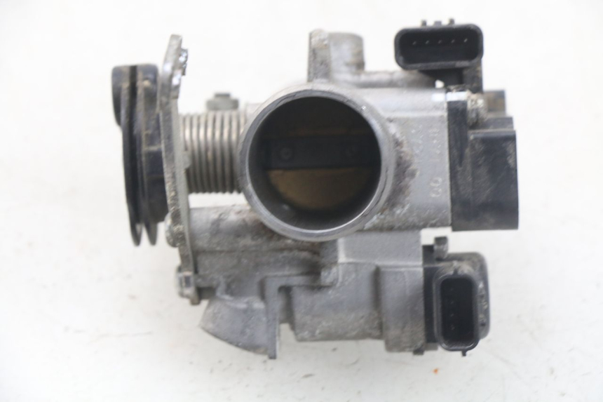 photo de INJECTION THROTTLE BODIES MBK MW TRYPTIK 125 (2017 - 2022) - Checked used part