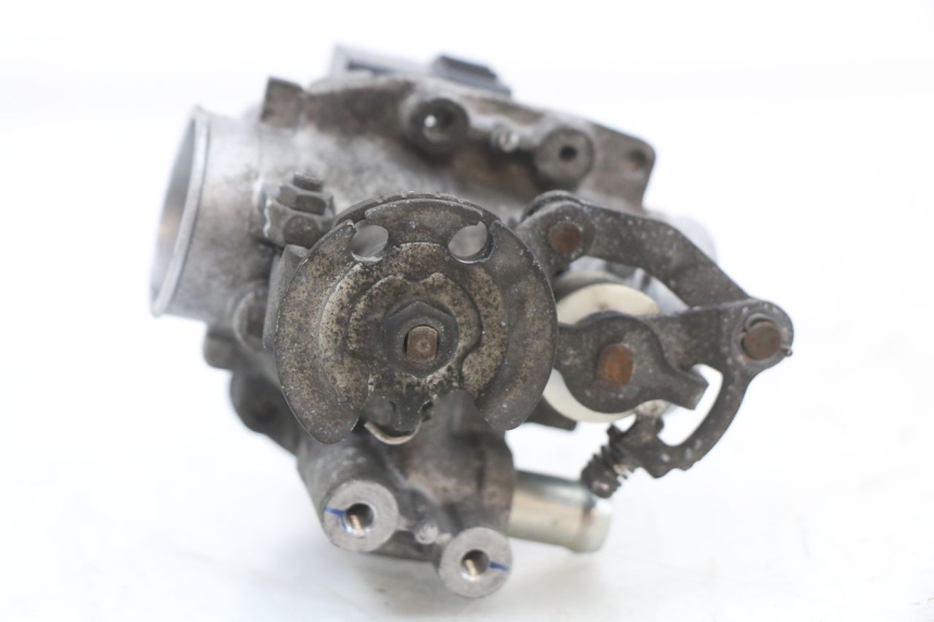 photo de INJECTION THROTTLE BODIES MBK MW TRYPTIK 125 (2014 - 2016) - Product overview