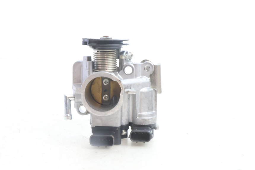 photo de INJECTION THROTTLE BODIES YAMAHA N-MAX NMAX 125 (2021 - 2024) - Main view