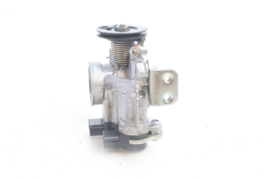 photo de INJECTION THROTTLE BODIES YAMAHA N-MAX NMAX 125 (2021 - 2024) - Component detail