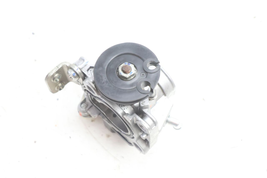 photo de INJECTION THROTTLE BODIES YAMAHA N-MAX NMAX 125 (2021 - 2024) - Technical close-up