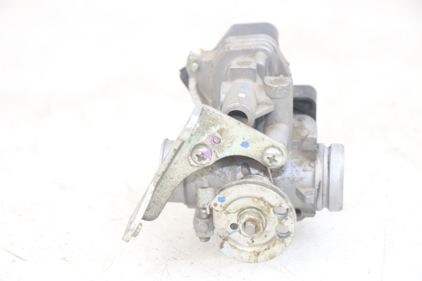 photo de INJECTION YAMAHA NEOS NEO'S 4T 50 (2008 - 2016) - Surface and material condition