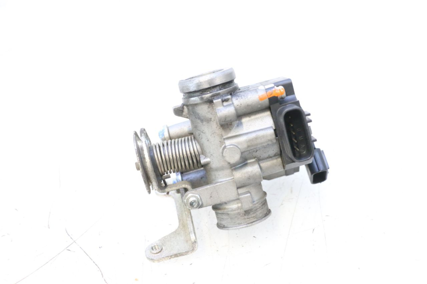 photo de INJECTION YAMAHA NEOS NEO'S 4T 50 (2008 - 2016) - Component detail