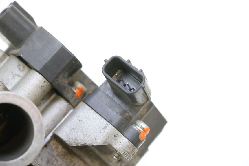 photo de INJECTION YAMAHA NEOS NEO'S 4T 50 (2008 - 2016) - Technical close-up