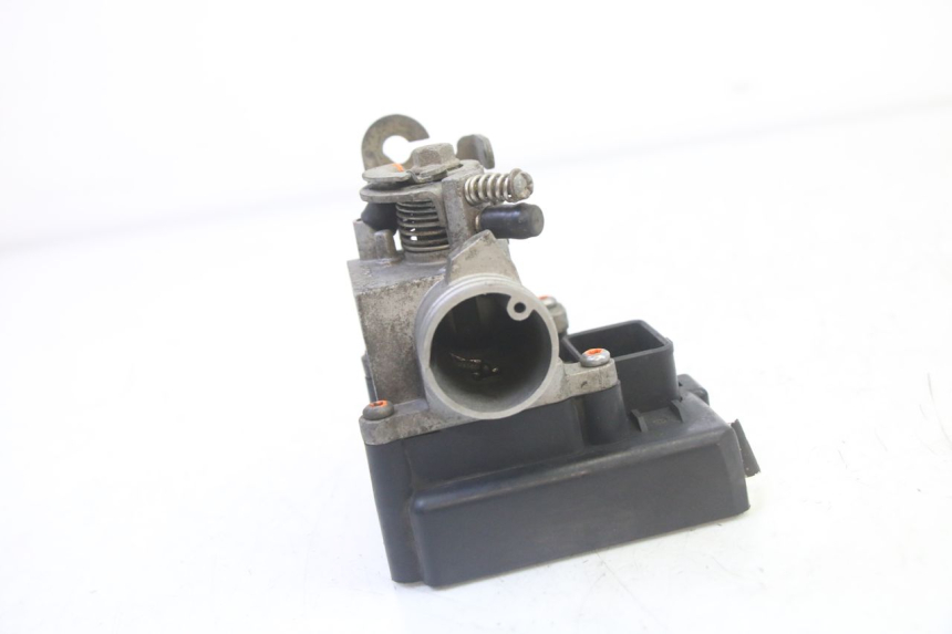 photo de INJECTION THROTTLE BODIES KYMCO LIKE 4T 50 (2019 - 2025) - Alternative perspective