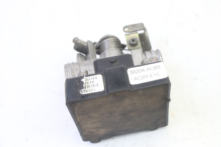 photo de INJECTION THROTTLE BODIES KYMCO LIKE 4T 50 (2019 - 2025) - Surface and material condition