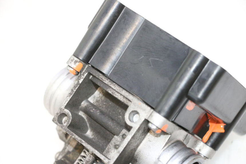 photo de INJECTION THROTTLE BODIES KYMCO LIKE 4T 50 (2019 - 2025) - Zoom on usage condition