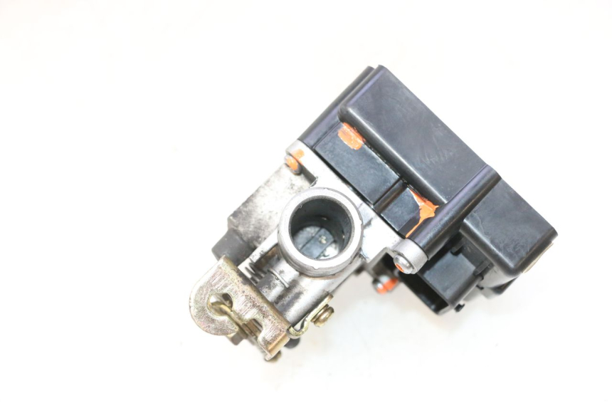 photo de INJECTION THROTTLE BODIES KYMCO LIKE 4T 50 (2019 - 2025) - Alternative perspective