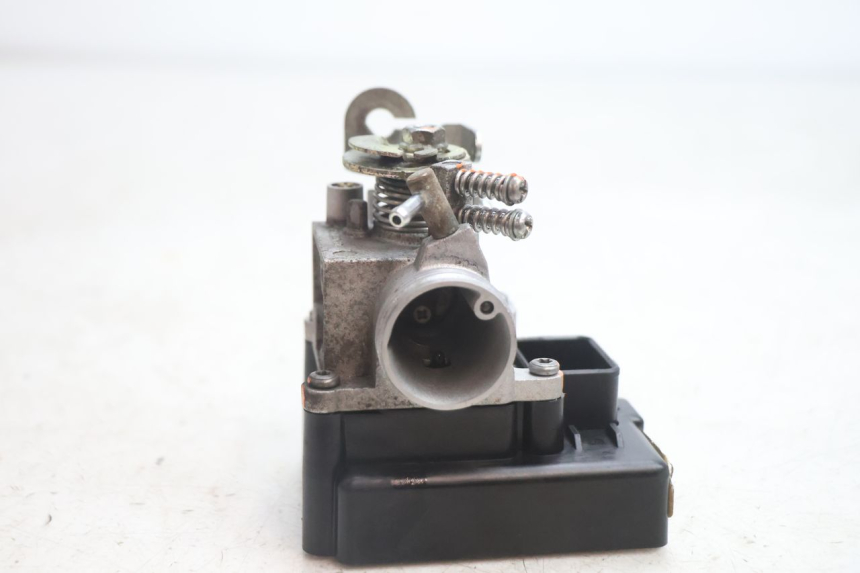 photo de INJECTION THROTTLE BODIES KYMCO LIKE 4T 50 (2019 - 2025) - Alternative perspective