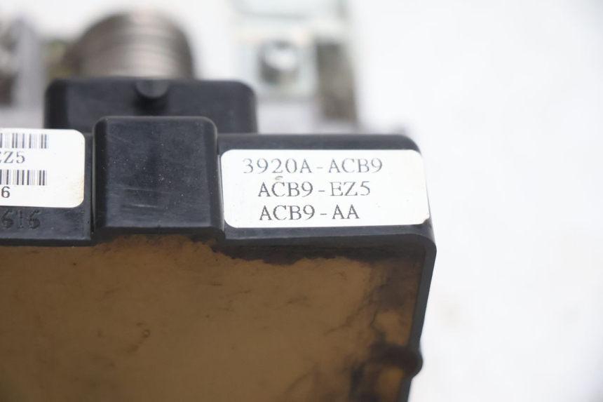 photo de INJECTION THROTTLE BODIES KYMCO LIKE 4T 50 (2019 - 2025) - Checked used part