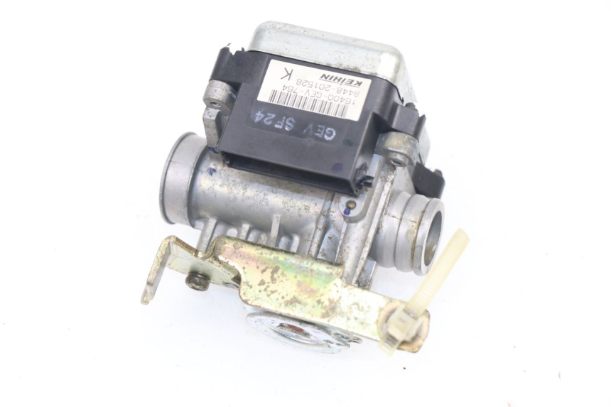 photo de INJECTION THROTTLE BODIES HONDA NPS ZOOMER 50 (2004 - 2013) - Main view