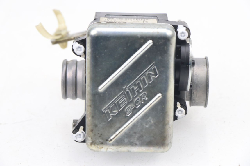 photo de INJECTION THROTTLE BODIES HONDA NPS ZOOMER 50 (2004 - 2013) - Component detail