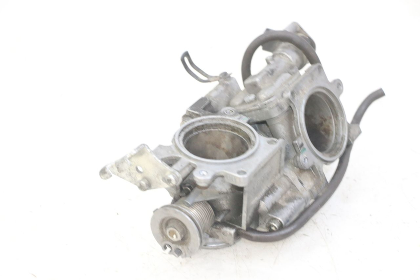 photo de INJECTION THROTTLE BODIES HONDA NTV DEAUVILLE ABS 700 (2007 - 2016) - Component detail