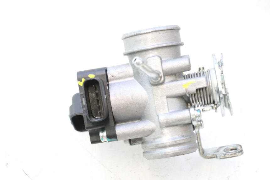photo de INJECTION THROTTLE BODIES JM MOTORS OLDIES 4T 50 (2020 - 2026) - Product overview