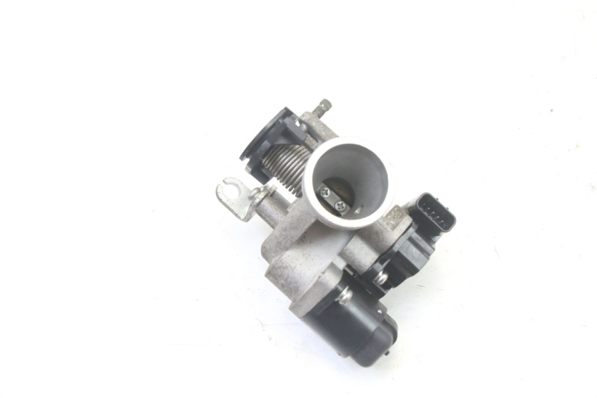 photo de INJECTION THROTTLE BODIES JM MOTORS OLDIES GT 4T 50 (2018 - 2025) - Main view