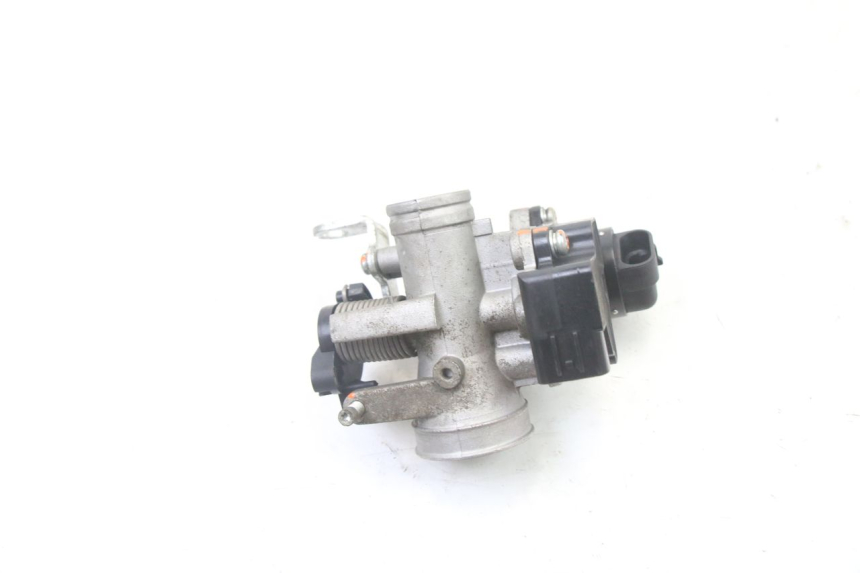 photo de INJECTION THROTTLE BODIES JM MOTORS OLDIES GT 4T 50 (2018 - 2025) - Component detail